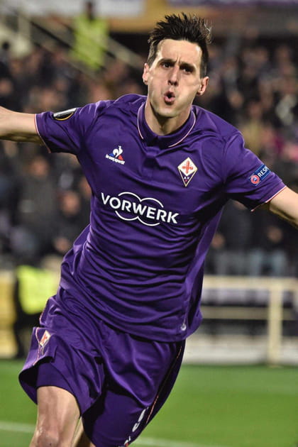 Le violet de la Fiorentina, li&eacute;e aux fleurs de lavande&nbsp;?