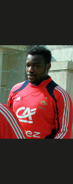 Steve Mandanda