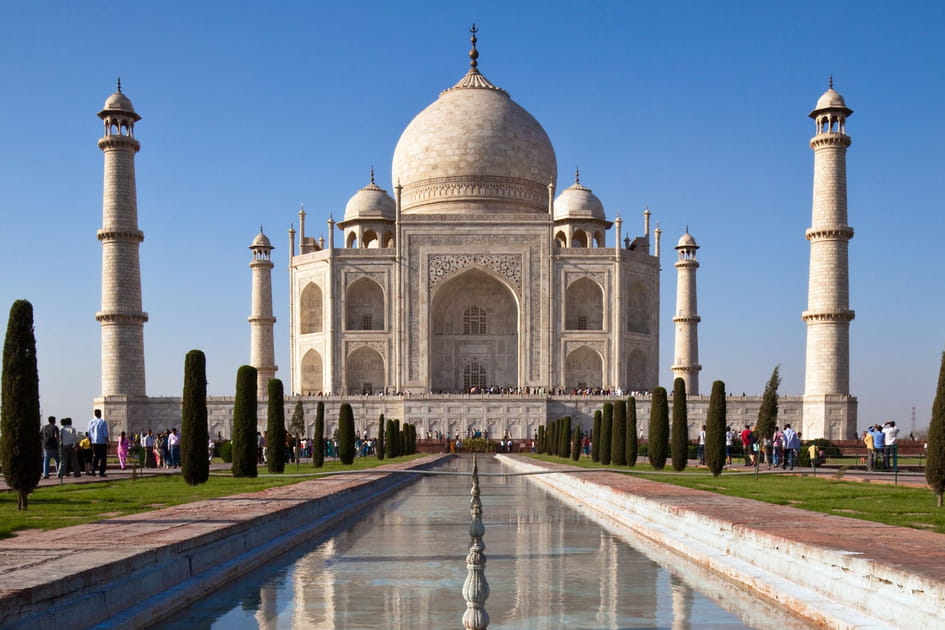 Des panneaux &quot;No selfie&quot; en Inde