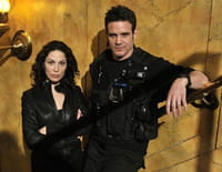 Warehouse 13 : Magnétisme