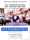 Les Patriotes