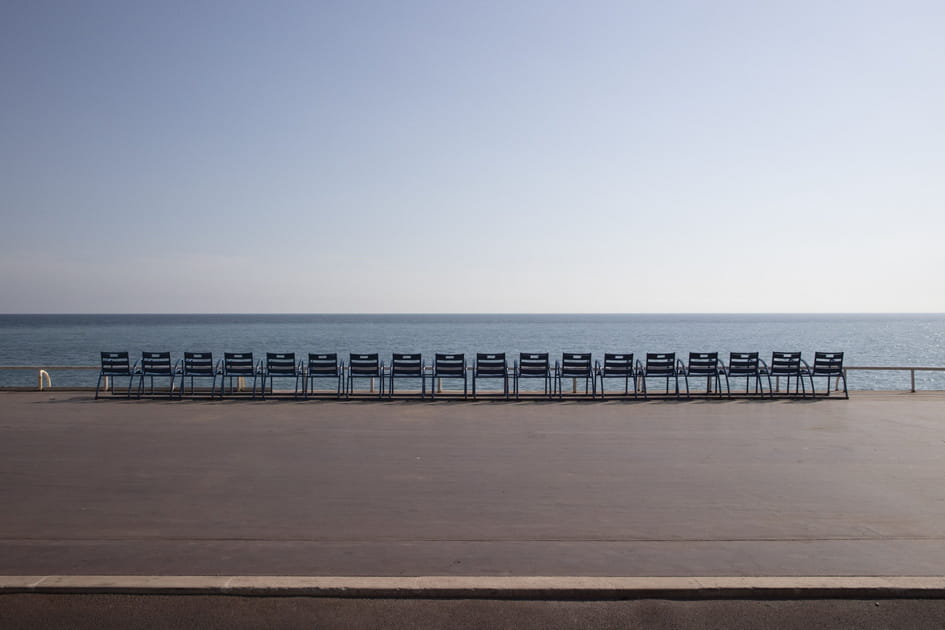 Promenade des Anglais
