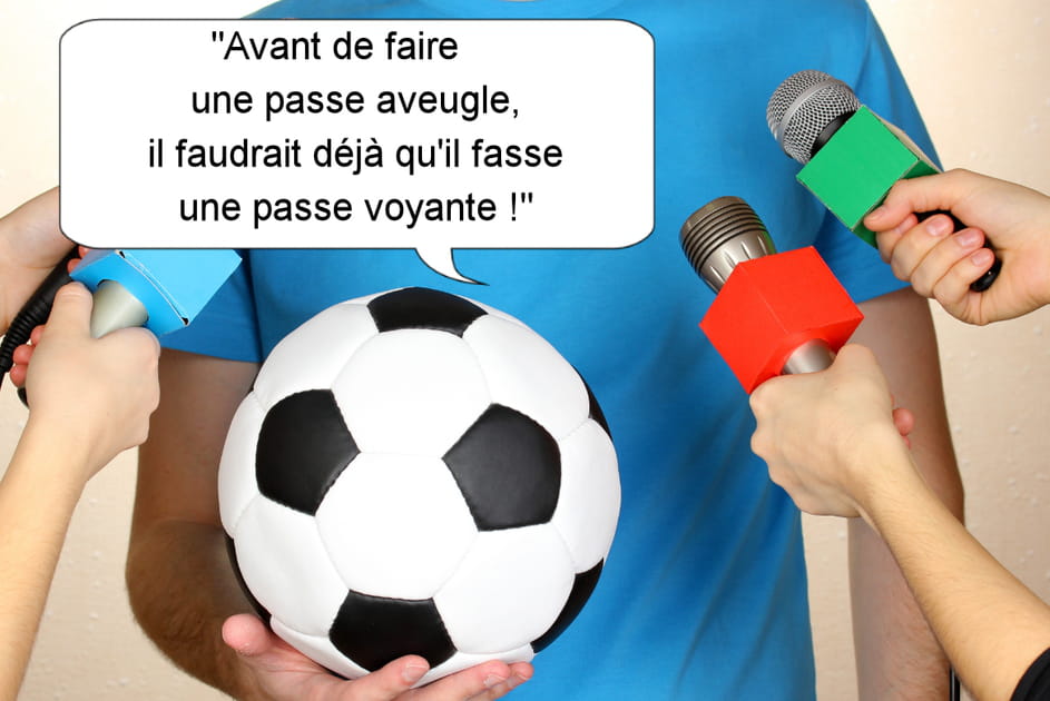L'art de la passe