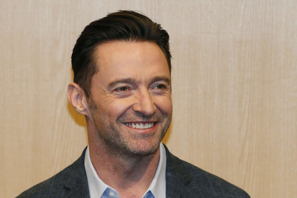 Hugh Jackman et le cancer de la peau