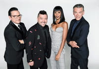 Danse avec les stars : Episode 5