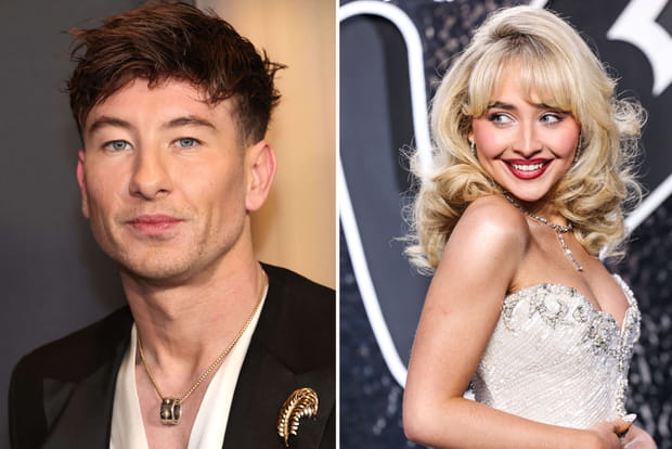 Un acteur nommé aux Oscars et une star de la chanson entretiennent le flou sur leur relation