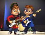 Alvinnn !!! et les Chipmunks