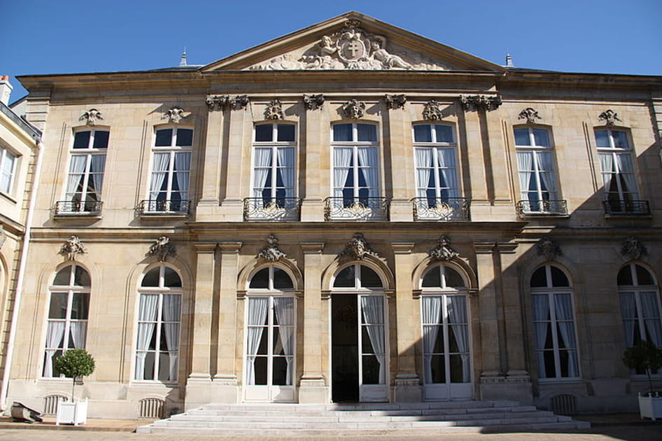 La censure et le Minist&egrave;re de la Guerre