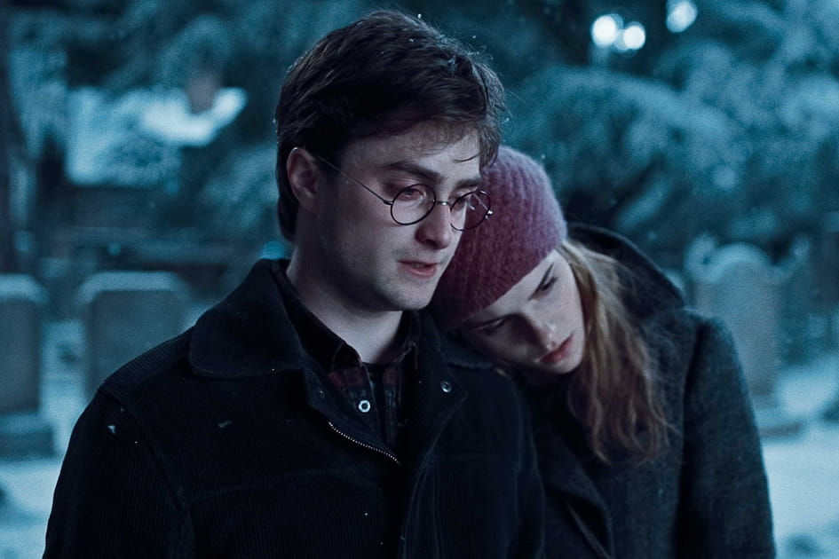 Dormir dans la maison d'enfance d'Harry Potter (Les Reliques de la mort), c'est possible