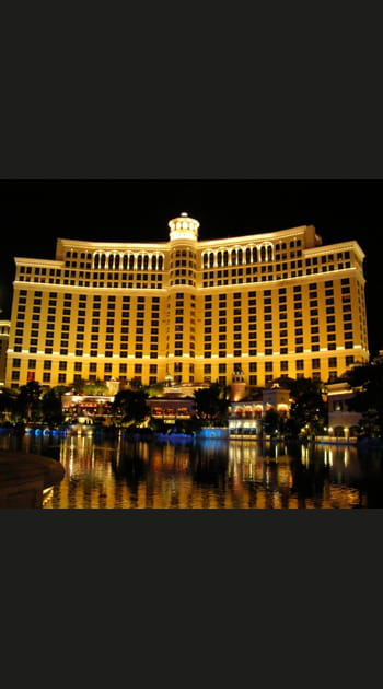 3e&nbsp;: Las Vegas, les&nbsp;tarifs&nbsp;des&nbsp;h&ocirc;tels&nbsp;ont&nbsp;baiss&eacute;&nbsp;de&nbsp;30%
