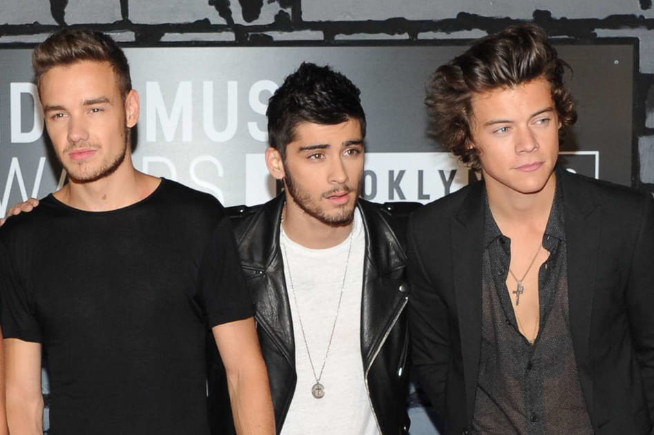 Zayn Malik