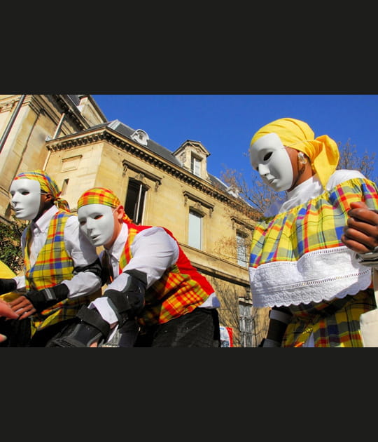 Carnaval de Paris