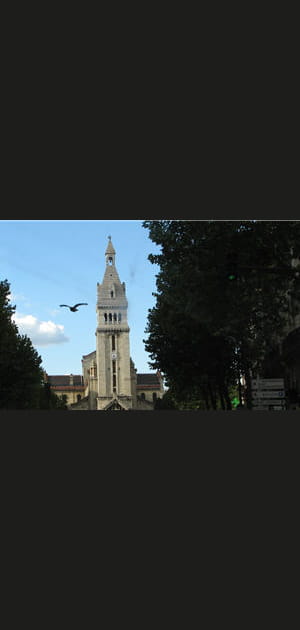 6e/ Montrouge (Hauts-de-Seine)