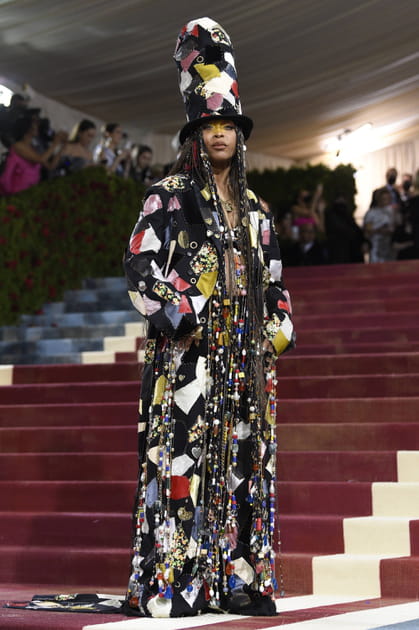 Erykah Badu