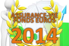 Les 15&nbsp;meilleures assurances-vie investies en fonds euros: le classement 2014