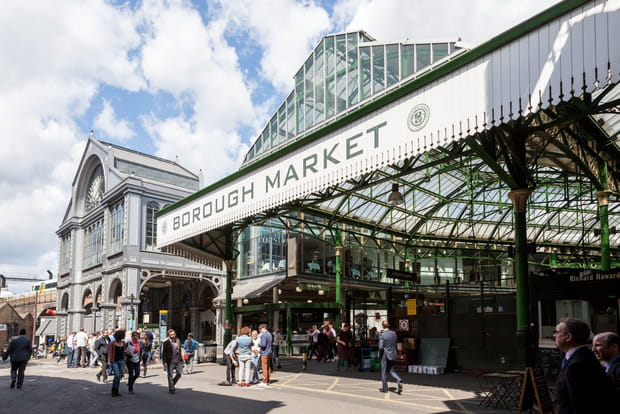 Borough Market