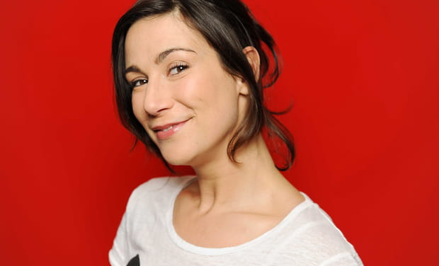 Virginie Hocq : Belge