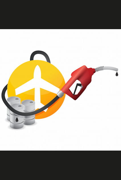 Carburant&nbsp;: pas une goutte de trop