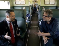 Des trains pas comme les autres : Italie du Nord, de Gênes à Venise