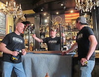 Bar Masters