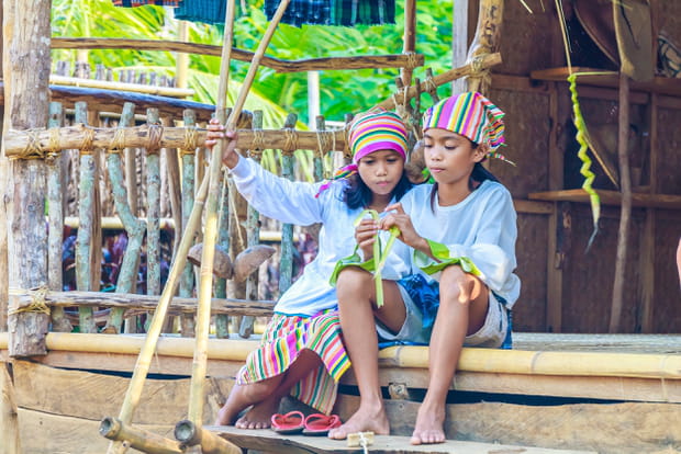 Voyage à Siargao, l'île paradisiaque des Philippines : Découvrir l'île avec une ONG locale
