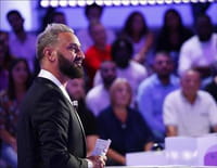 TPMP : première partie