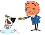 Mr Magoo *2019