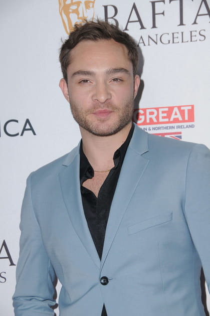 Ed Westwick
