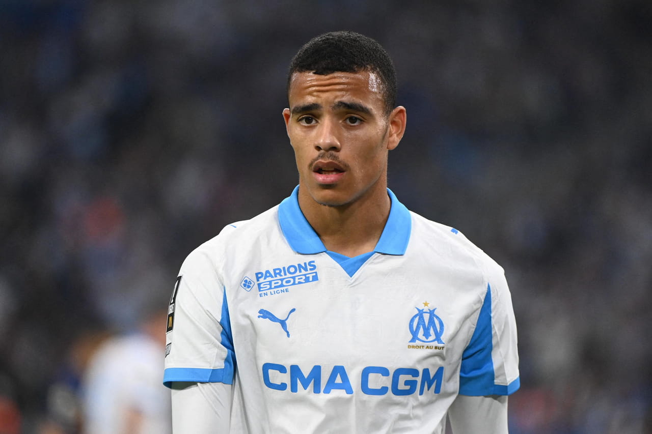 DIRECT. OM - Newcastle : suivez le match