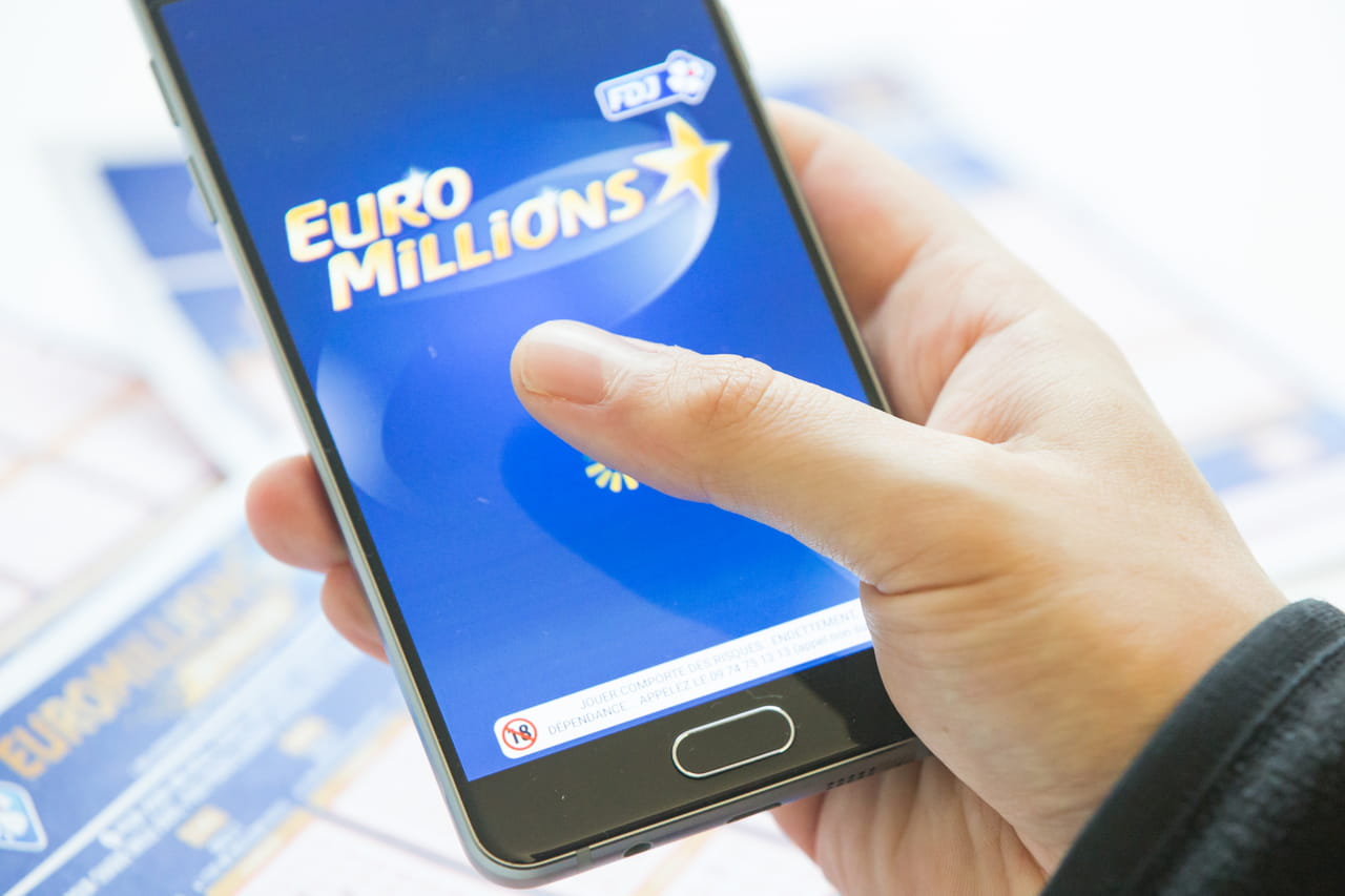 Résultat de l'EuroMillions (FDJ) : le tirage du vendredi 5 septembre 2025, 64 millions d'Euros en jeu