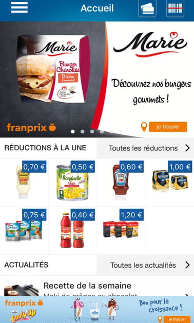 Prixing&nbsp;: comparez les prix avant d'acheter