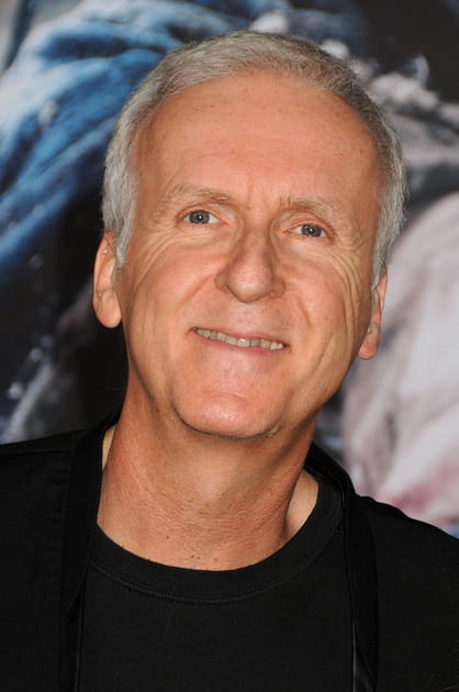 Spider-Man de James Cameron