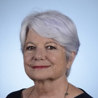 Gisèle Biémouret © Assemblée nationale - 2022