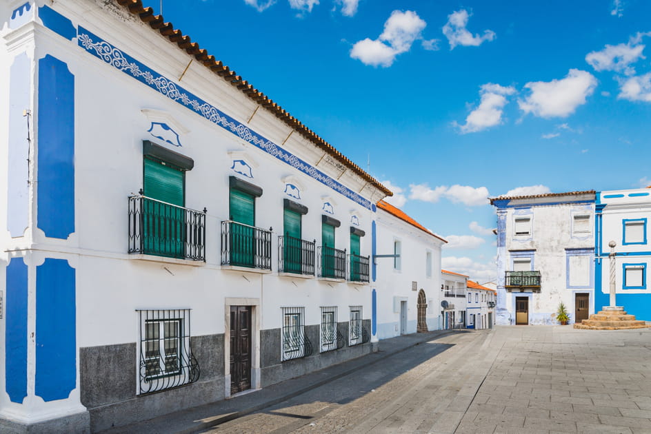 Arraiolos