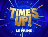 Time's up ! Le Prime