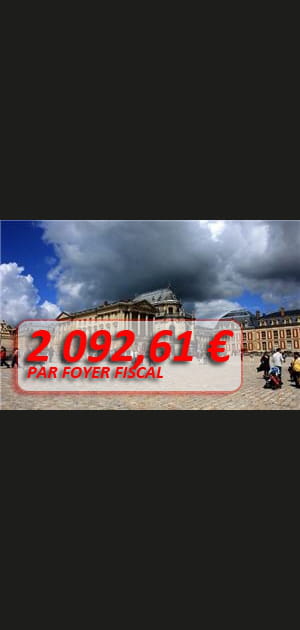3e&nbsp;: Versailles (Yvelines)