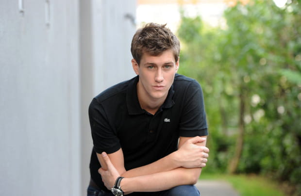 Le petit plaisir du début d'année