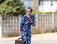 Killing Eve : En toute discrétion