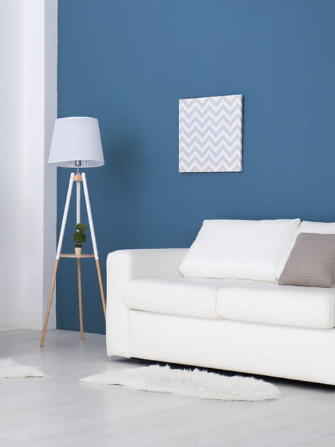 D&eacute;limiter un espace avec de la peinture