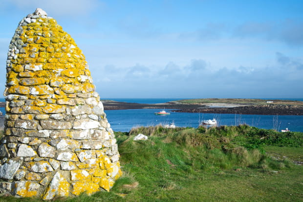 L'île de Molène, la perle des îles de la mer d'Iroise