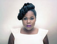 Pori Jazz Festival 2014 : Zara McFarlane