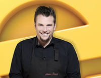 Norbert, commis d'office : Pamela, extermination de tiramisu / Christophe, trafic de sauce