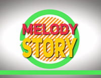 Melody Story : Place des grands hommes (Patrick Bruel)