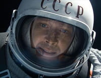 The Spacewalker