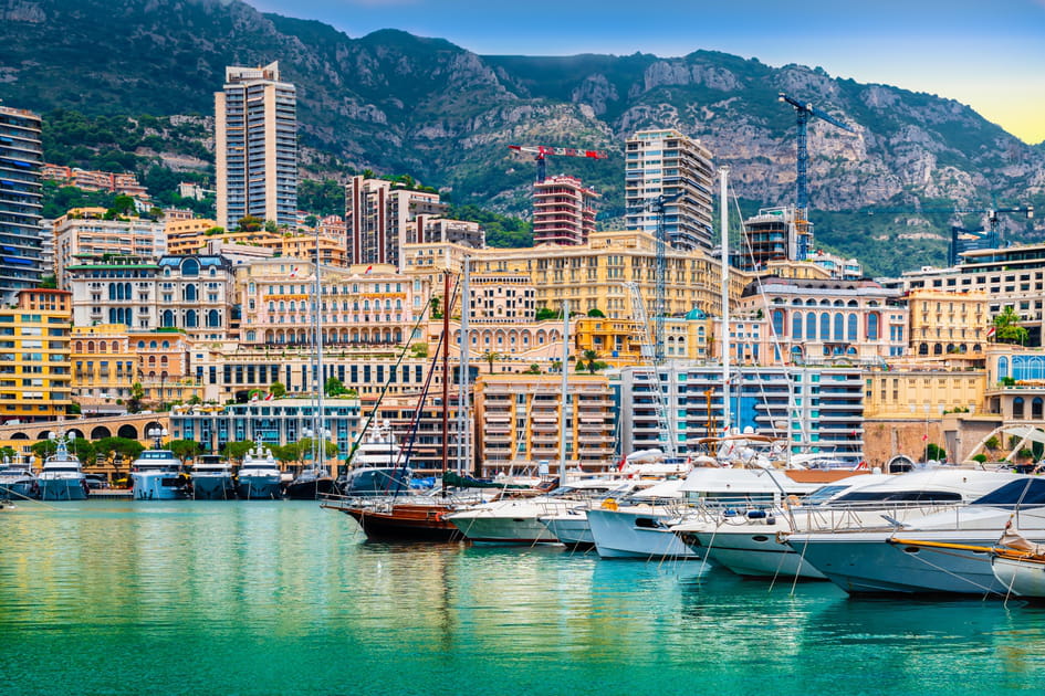 Monaco