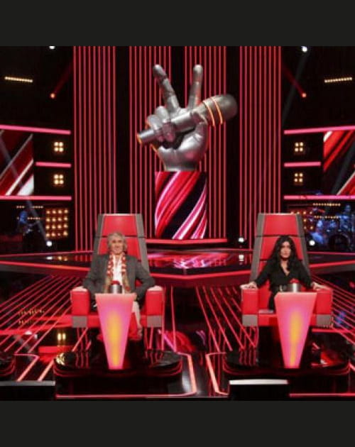 Les auditions &agrave; l'aveugle