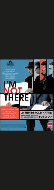 I'm Not There