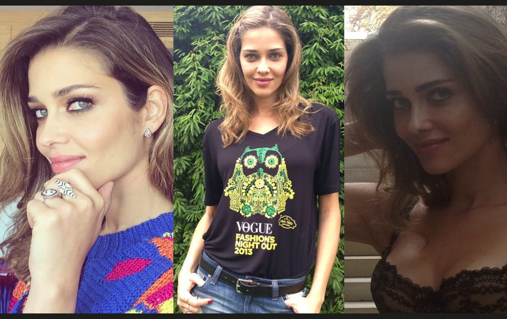 Ana Beatriz Barros