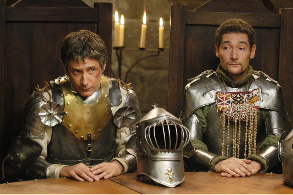 Kaamelott - photo 5