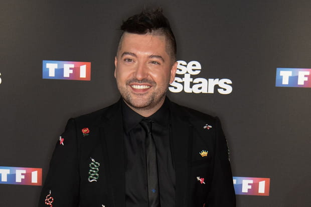 Chris Marques : la fybromalgie